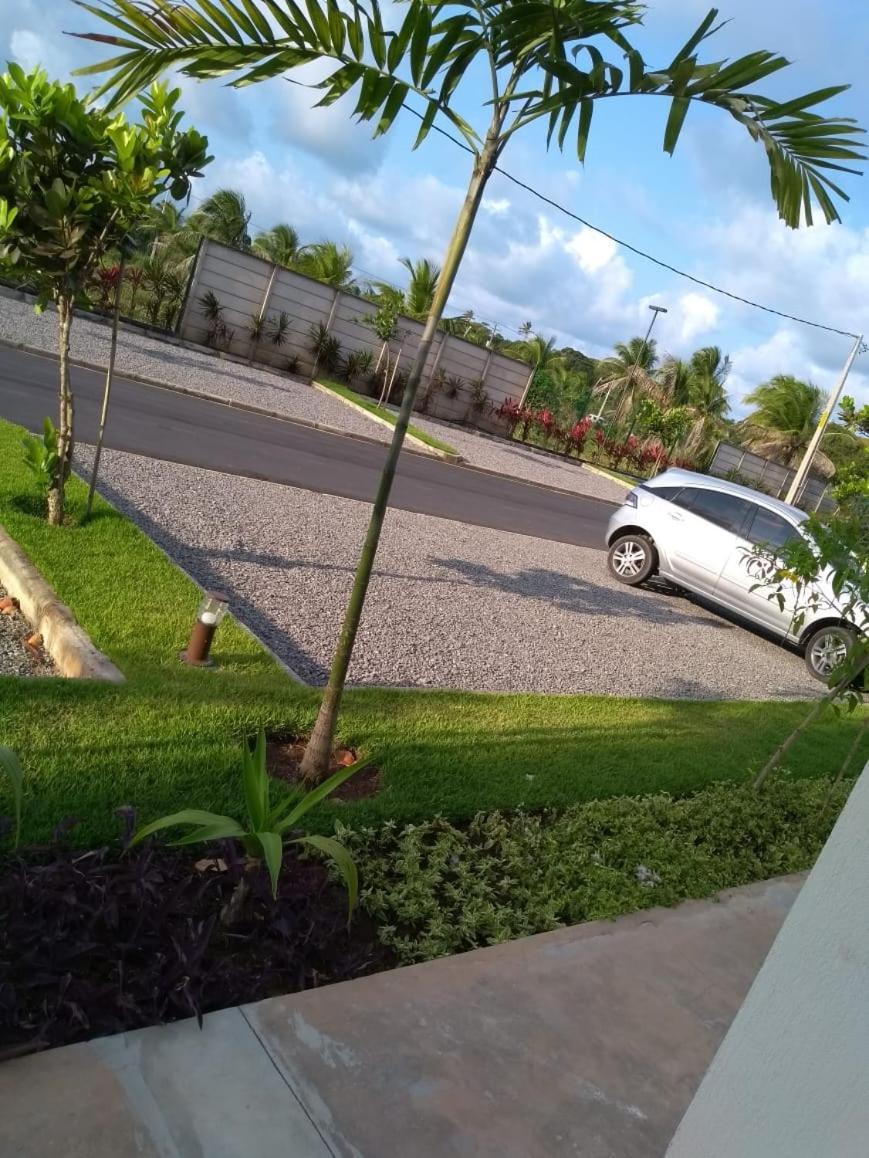 Palm Village - O Melhor De Cupe E Porto Pôrto das Galinhas Екстериор снимка