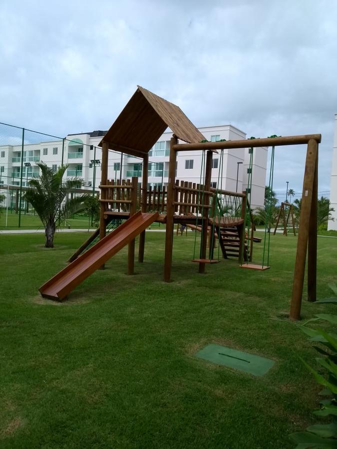 Palm Village - O Melhor De Cupe E Porto Pôrto das Galinhas Екстериор снимка