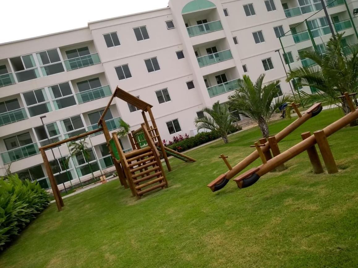 Palm Village - O Melhor De Cupe E Porto Pôrto das Galinhas Екстериор снимка